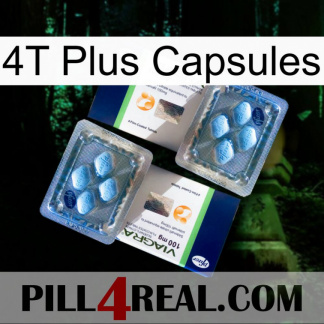 4T Plus Capsules viagra5